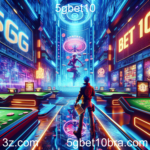 O Futuro dos Jogos: Tendências e Novidades em 2023