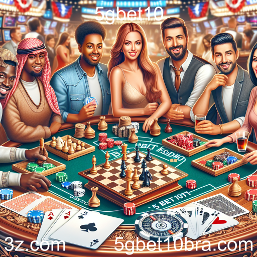 A Revolução dos Jogos de Mesa na Era Digital